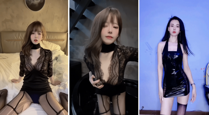 某房价格不菲资源【网易/虎牙/抖音/快手/b站】各个平台主播定制及视频整理超大合集916V 129G-优选资源网