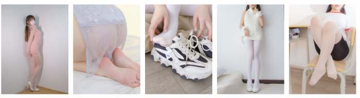 【写真】森萝财团【427套合集-1028G/1Tb】【2025.3.11补】【这腿子,我舔爆】-优选资源网