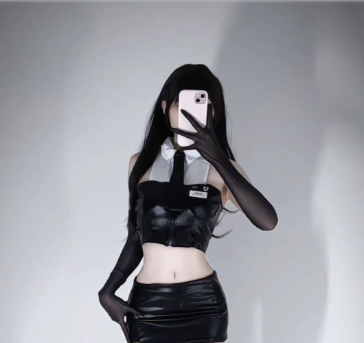 百花缭乱 近6个月抖音高颜值10000+小姐姐跳热舞集锦-优选资源网