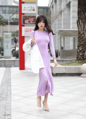 不穿内衣+透视装+骚丁【芝芝Booty】十二套精品魔镜街拍合集 [12套3069P+31V+129G] 价格不菲-优选资源网