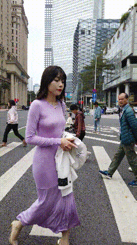 不穿内衣+透视装+骚丁【芝芝Booty】十二套精品魔镜街拍合集 [12套3069P+31V+129G] 价格不菲-优选资源网