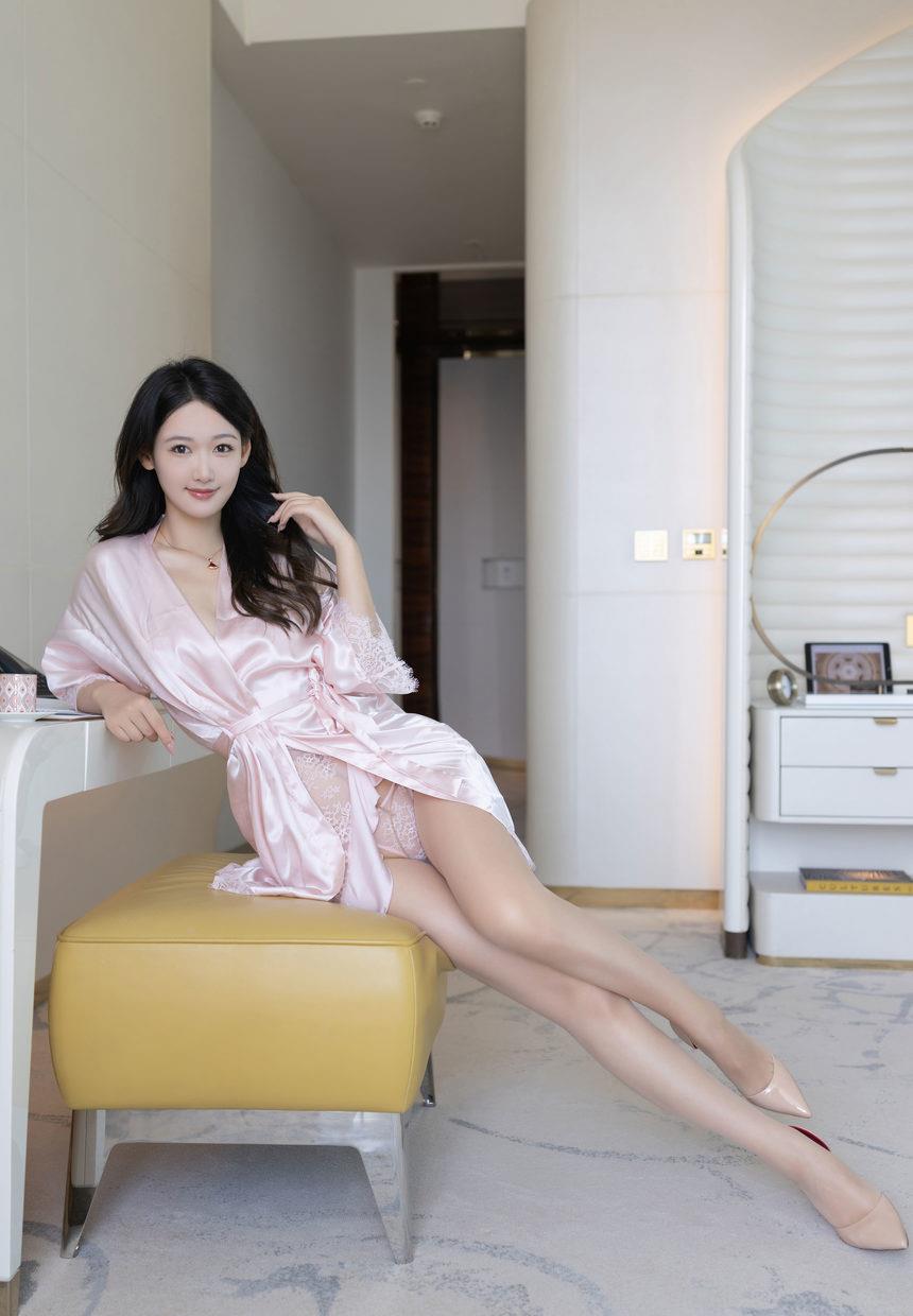 [XiuRen秀人网] 2025.04.14 No.10150 唐安琪 [79+1P]