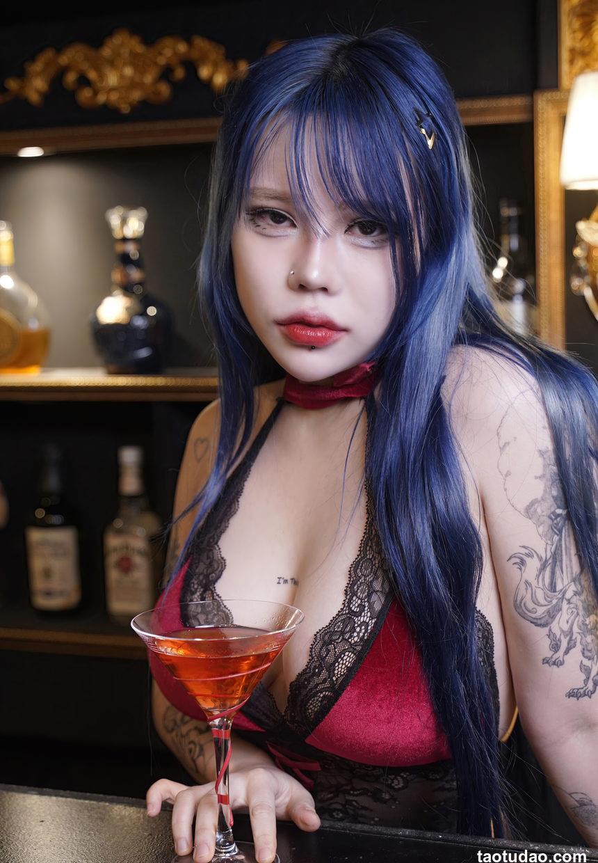 CANA - Sexy photobook [99P-1.15 GB]