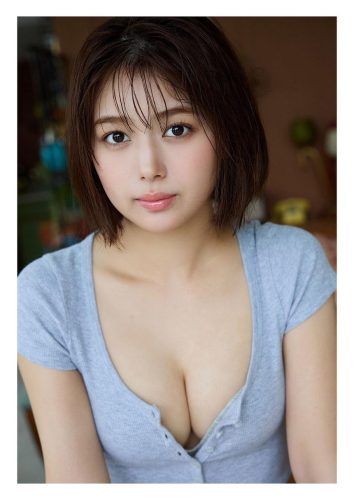 【デジタル限定】北野瑠華 写真集 『 PINUP GIRL 』 (ワニブックス デジタル写真集)-优选资源网