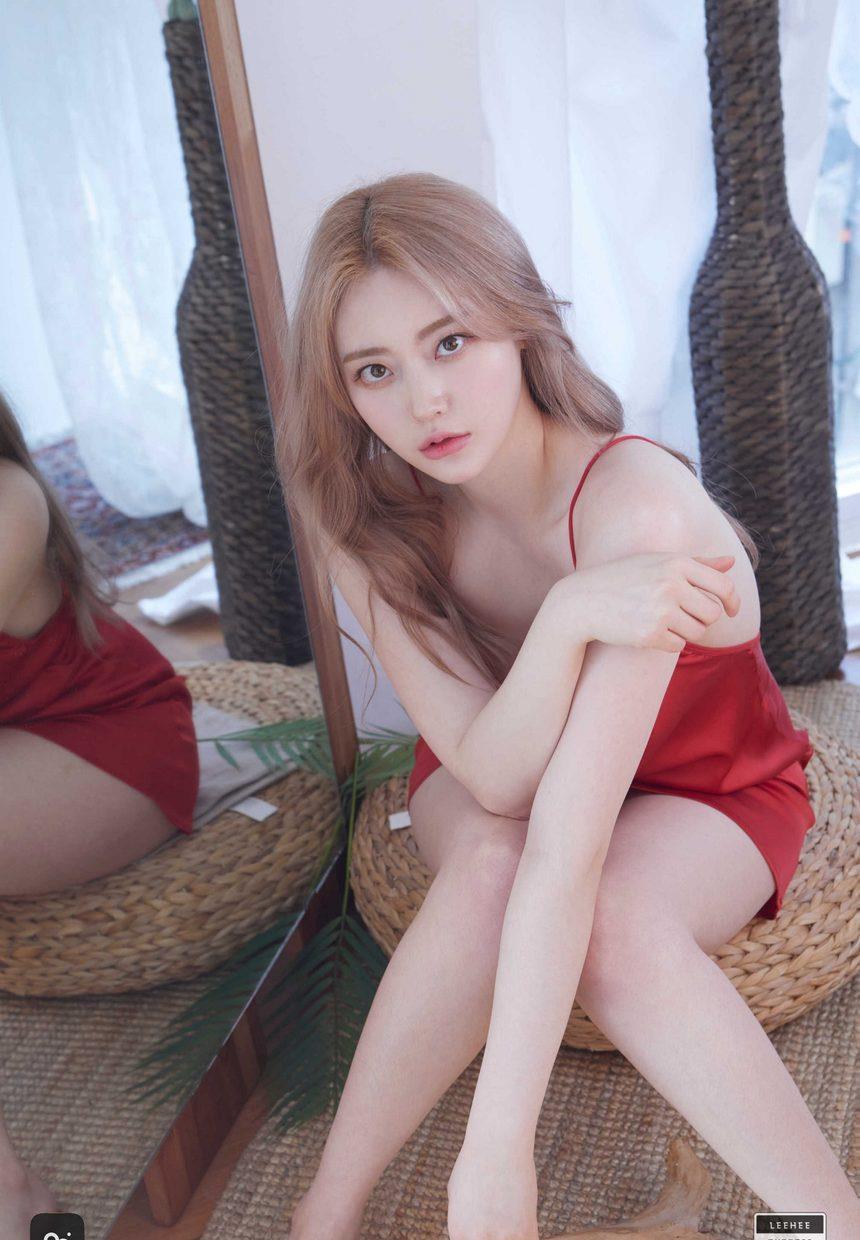 LEEHEE EXPRESS - LEDG-246 J.A [51P-196 MB]