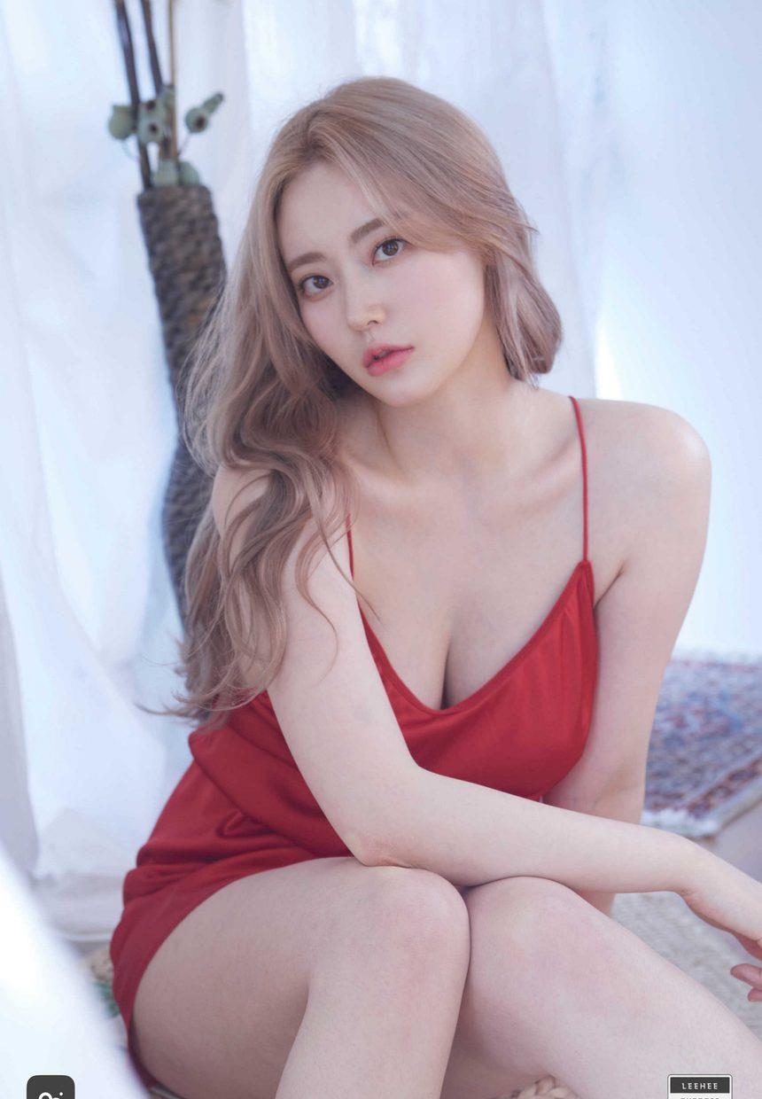 LEEHEE EXPRESS - LEDG-246 J.A [51P-196 MB]