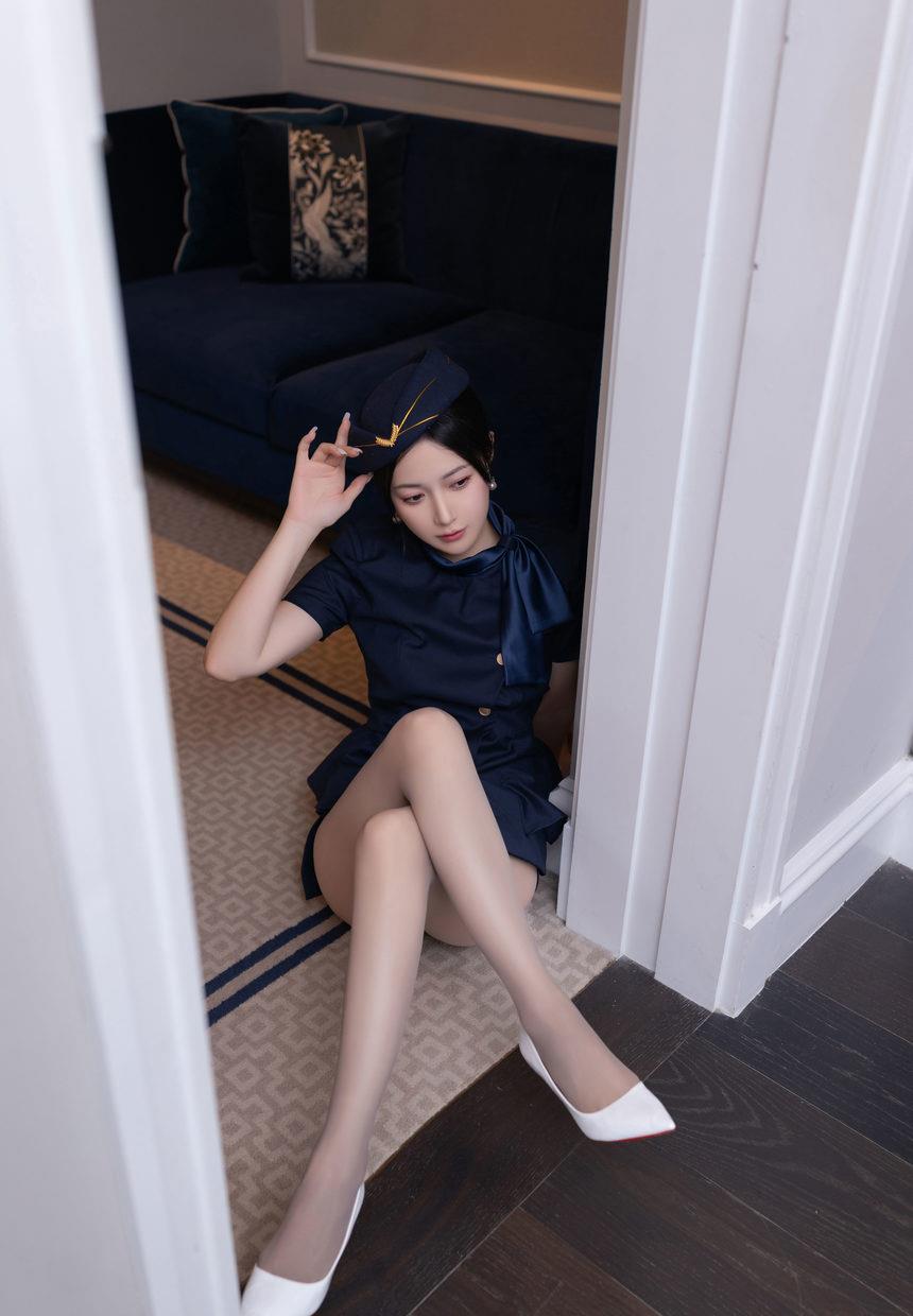 [XiuRen秀人网] 2025.04.11 No.10142 鱼子酱Fish [80+1P]