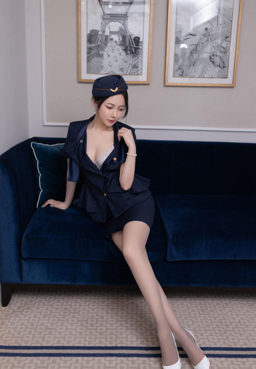 [XiuRen秀人网] 2025.04.11 No.10142 鱼子酱Fish [80+1P]