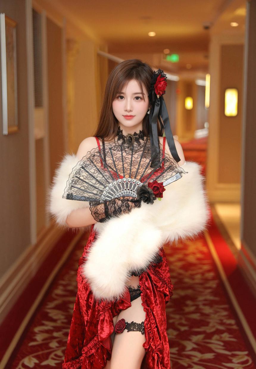 [XiuRen秀人网] 2025.04.11 No.10139 妲己_Toxic [75+1P]