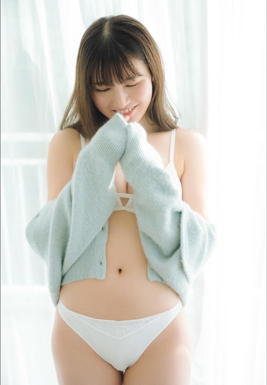 神志那結衣　ジーナに恋して　ｖｏｌ．１　ＦＲＩＤＡＹデジタル写真集