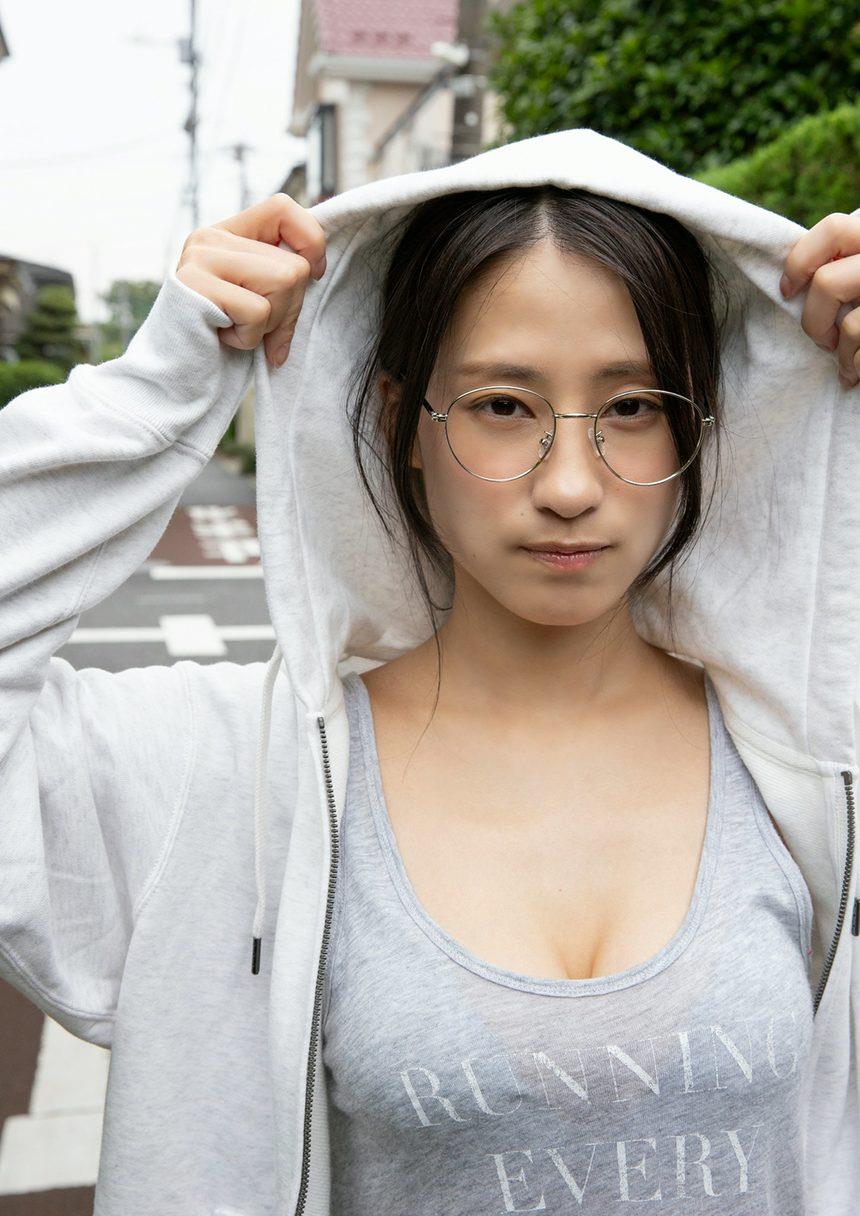 澄田绫乃写真集「いっしょに帰った朝に」澄田綾乃