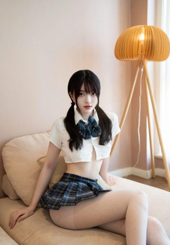 [XINGYAN星颜社] 2025.04.10 VOL.332 白露lulu [65+1P]-优选资源网