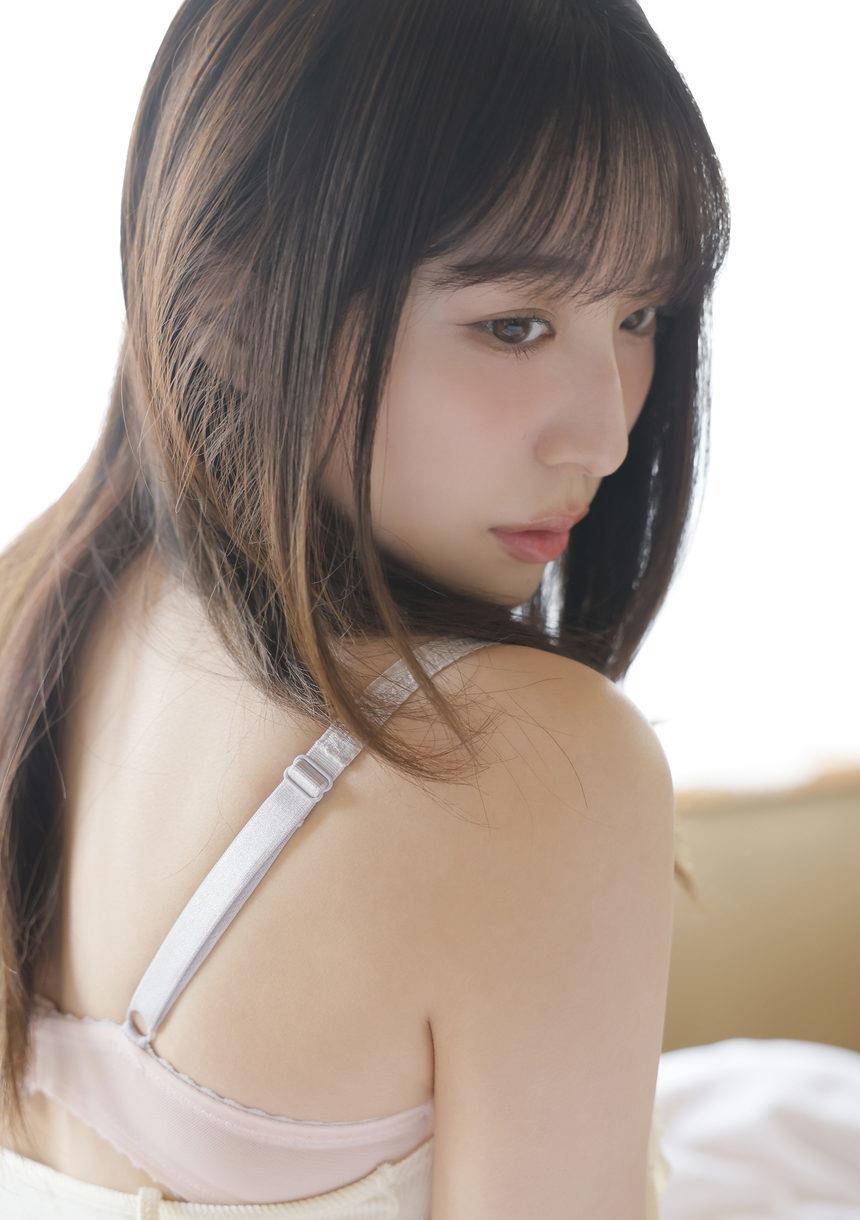 のあ×ぼく 新木希空