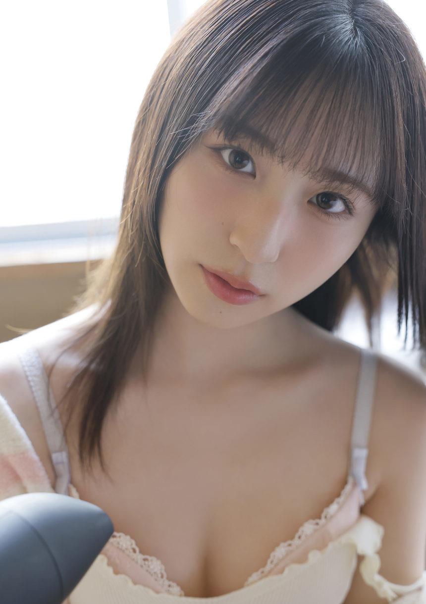 のあ×ぼく 新木希空