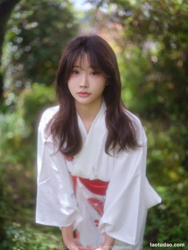 YeonYu (연유)  ArtGravia Vol.708 YeonYu [123P-348MB]-优选资源网