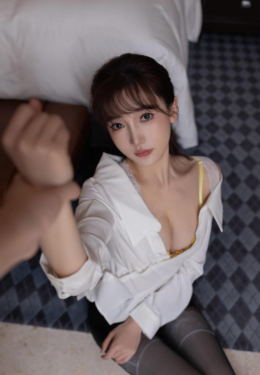 [XiuRen秀人网] 2025.04.17 No.10166 陆萱萱 [80+1P]