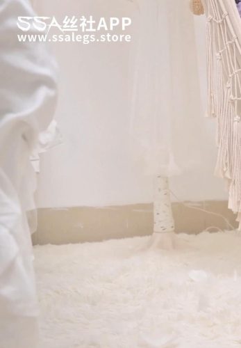 [SSA丝社]短片 NO.0137 君君 珞樱连裤袜[1V／485MB]-优选资源网