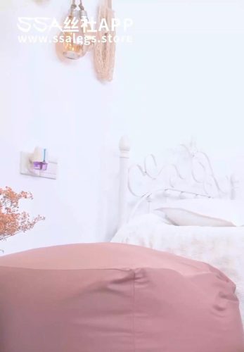 [SSA丝社]短片 NO.0136 素素 SK黑色一线裆丝袜[1V／570MB]-优选资源网