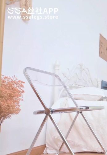 [SSA丝社]短片 NO.0132 君君 意大利中缝背线连裤袜[1V／434MB]-优选资源网