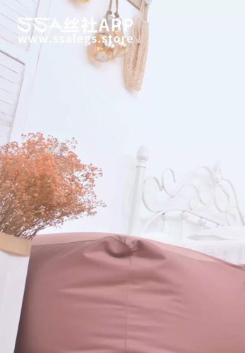 [SSA丝社]短片 NO.0131 素素 白色小腿袜[1V／529MB]-优选资源网