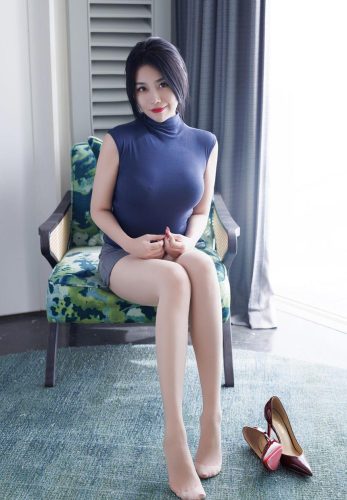 [IMISS爱蜜社] 2025.04.16 VOL.789 许诺Sabrina [86+1P]-优选资源网