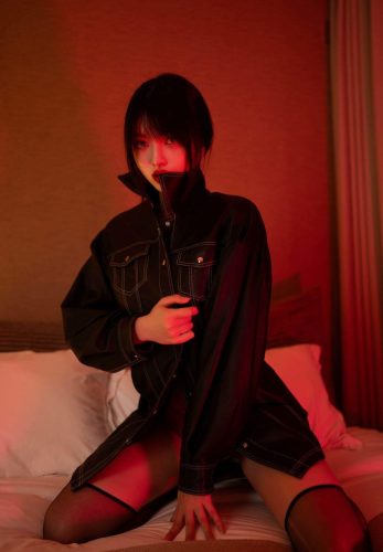 [XINGYAN星颜社] 2025.04.16 VOL.335 白露lulu [73+1P]-优选资源网