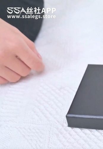 [SSA丝社]短片 NO.0116 君君 绫品牌炎系列丝袜 上[1V／544MB]-优选资源网