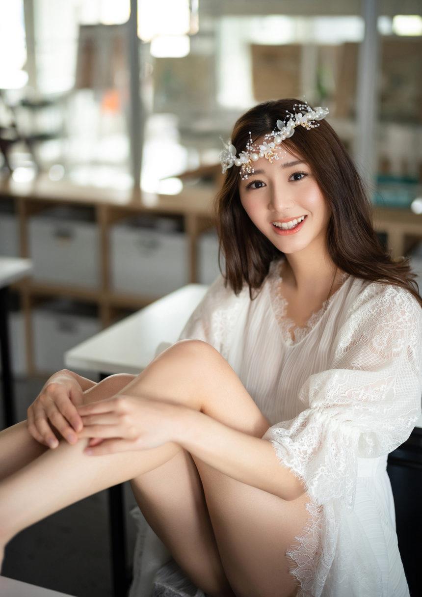 斎藤恭代写真集[VENUS IN THE ART SCHOOL]