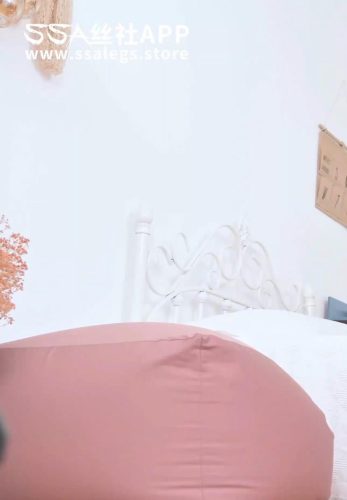 [SSA丝社]短片 NO.0142 素素 开裆丝袜[1V／329MB]-优选资源网