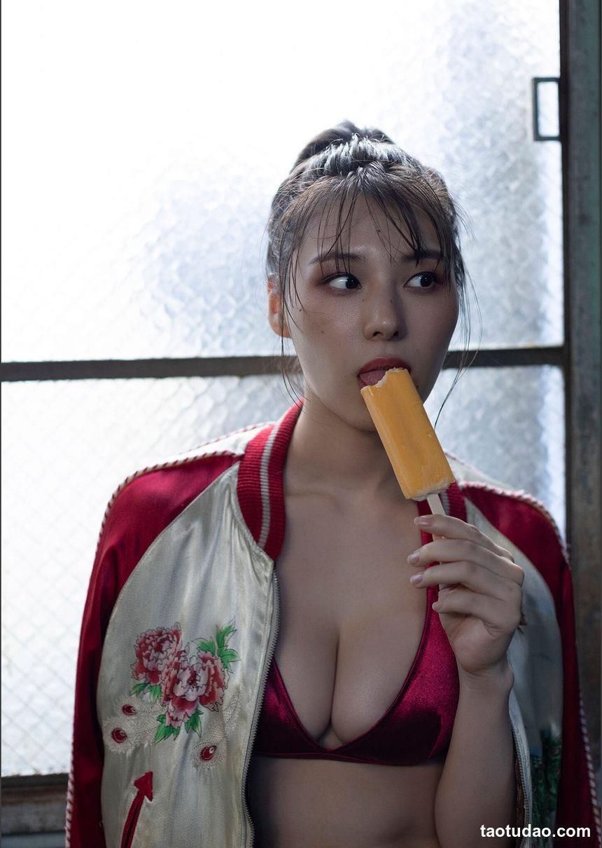 Iori Sagara (相樂伊織) -  ギャルじゃねーし。