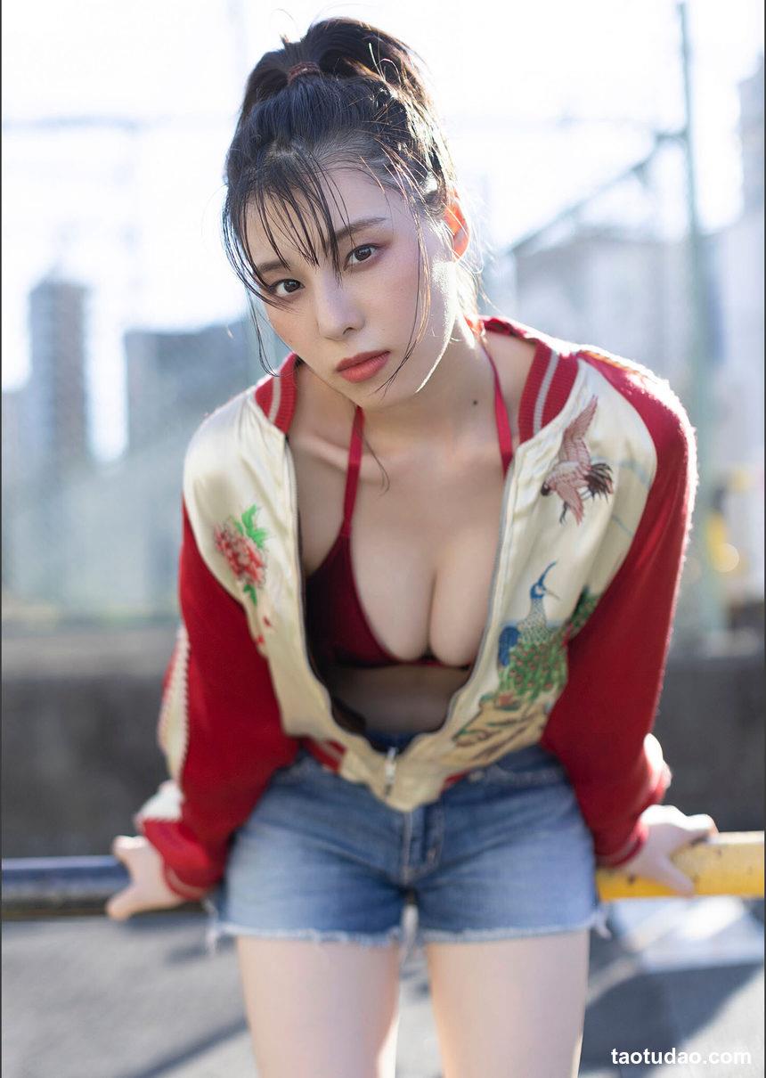 Iori Sagara (相樂伊織) -  ギャルじゃねーし。