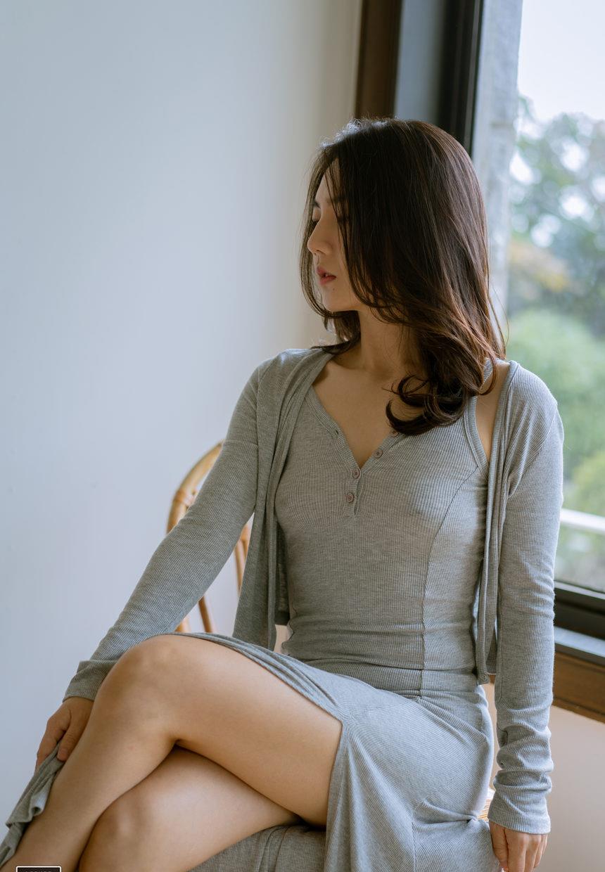 [LEEHEE EXPRESS] LEND-011 Ray [49P-304MB]