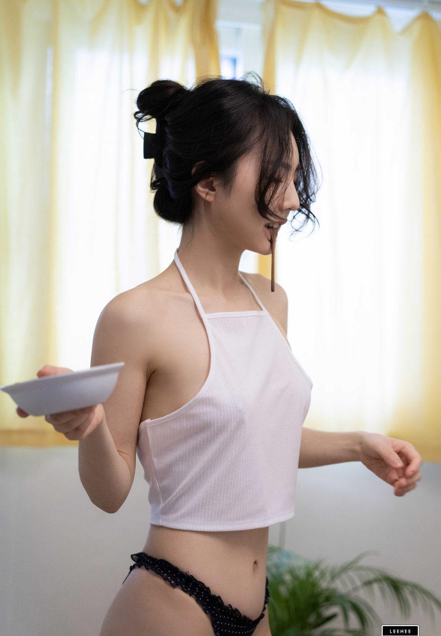 LEEHEE EXPRESS LEHF-093 Ray [54P-485MB]