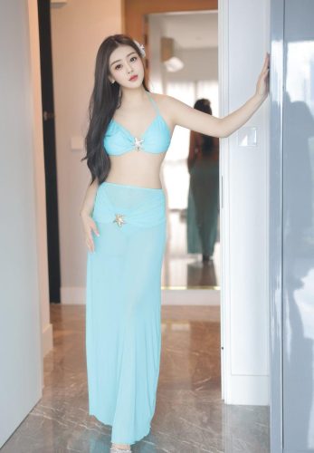 [XiuRen秀人网] 2025.04.23 No.10187 希雅sia [58+1P]-优选资源网