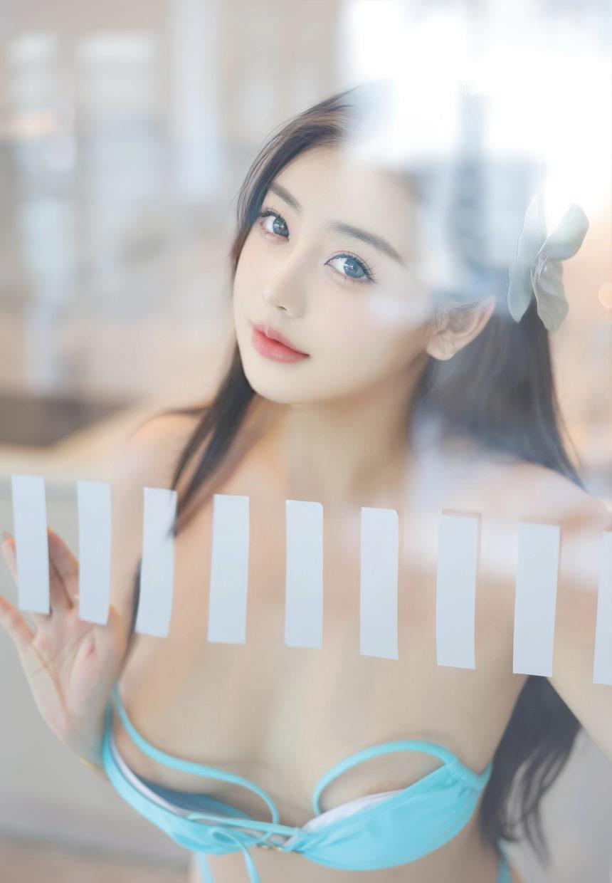 [XiuRen秀人网] 2025.04.23 No.10187 希雅sia [58+1P]