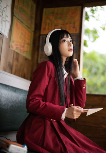 [XiuRen秀人网] 2025.04.29 No.10215 茂木希子 [82+1P]-优选资源网