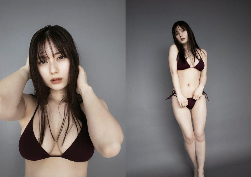 Sakurako Okubo (大久保桜子) - RISING SUN