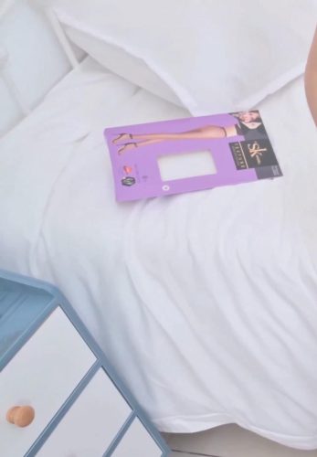 [SSA丝社]短片 NO.0150 圆圆 SK丝袜[1V／503MB]-优选资源网