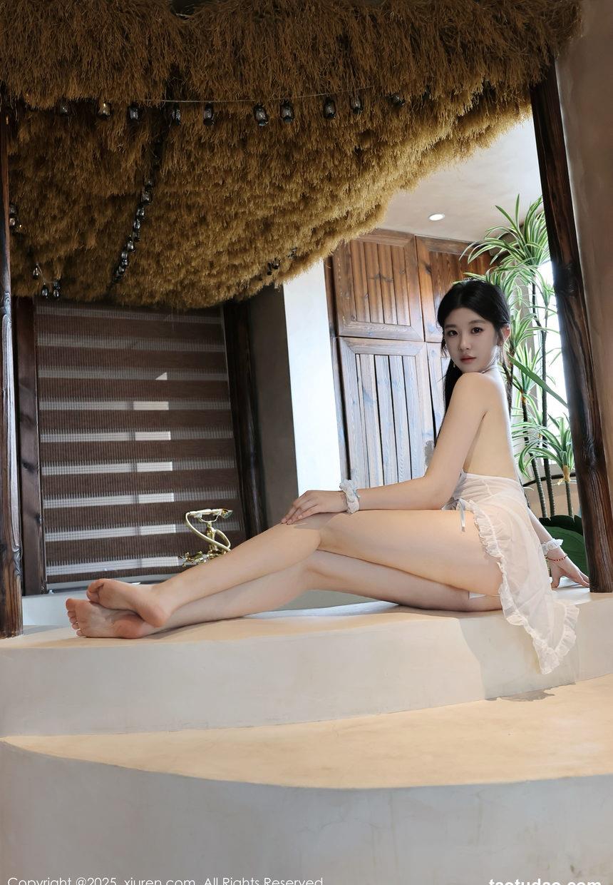 [XiuRen秀人网] 2025.04.25 No.10199 小芭乐 [86+1P]