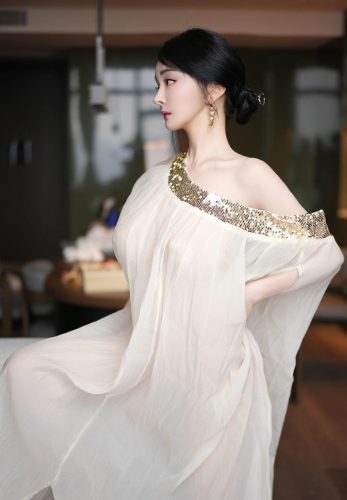 [YOUMI尤蜜荟] 2025.04.25 VOL.1132 允爾 [62+1P]-优选资源网