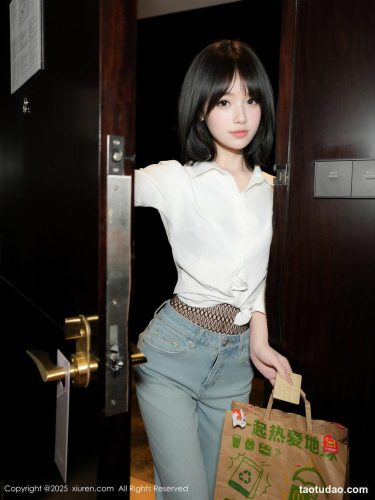 [XiuRen秀人网] 2025.05.06 No.10235 汁汁 [69+1P]-优选资源网