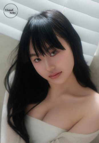 Hansae – The curtains Vol.01 [64P-465MB]-优选资源网