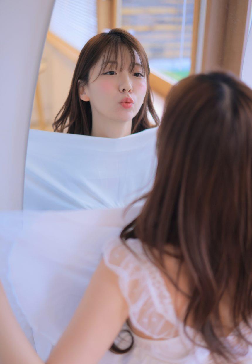 李素英 Leeesovely Secret Pictorial 2025 March [120P-1.4G]
