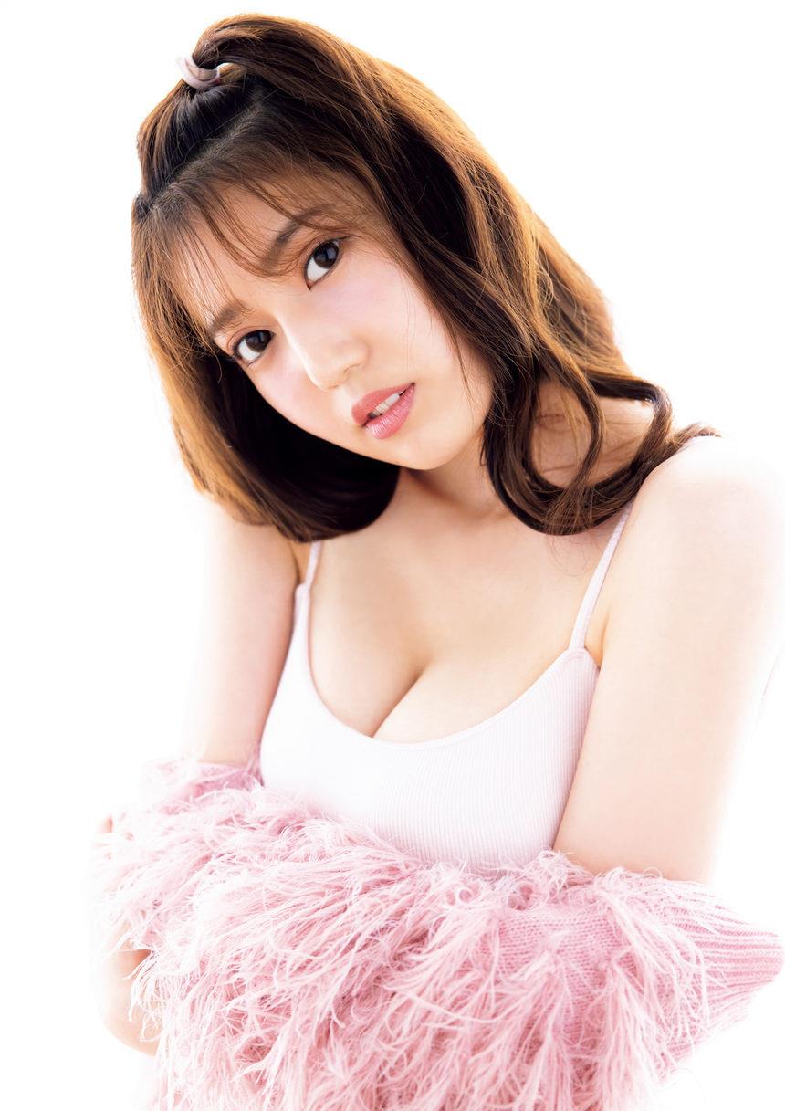 阿部なつき1st写真集 i am natsuki【電子特典付き】