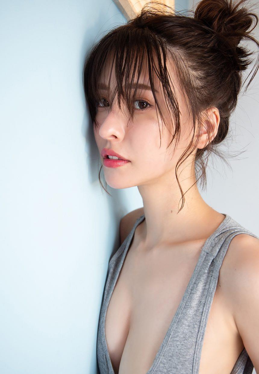 奈月セナ写真集『ｓｅｎａｉｓｍ』オール未公開