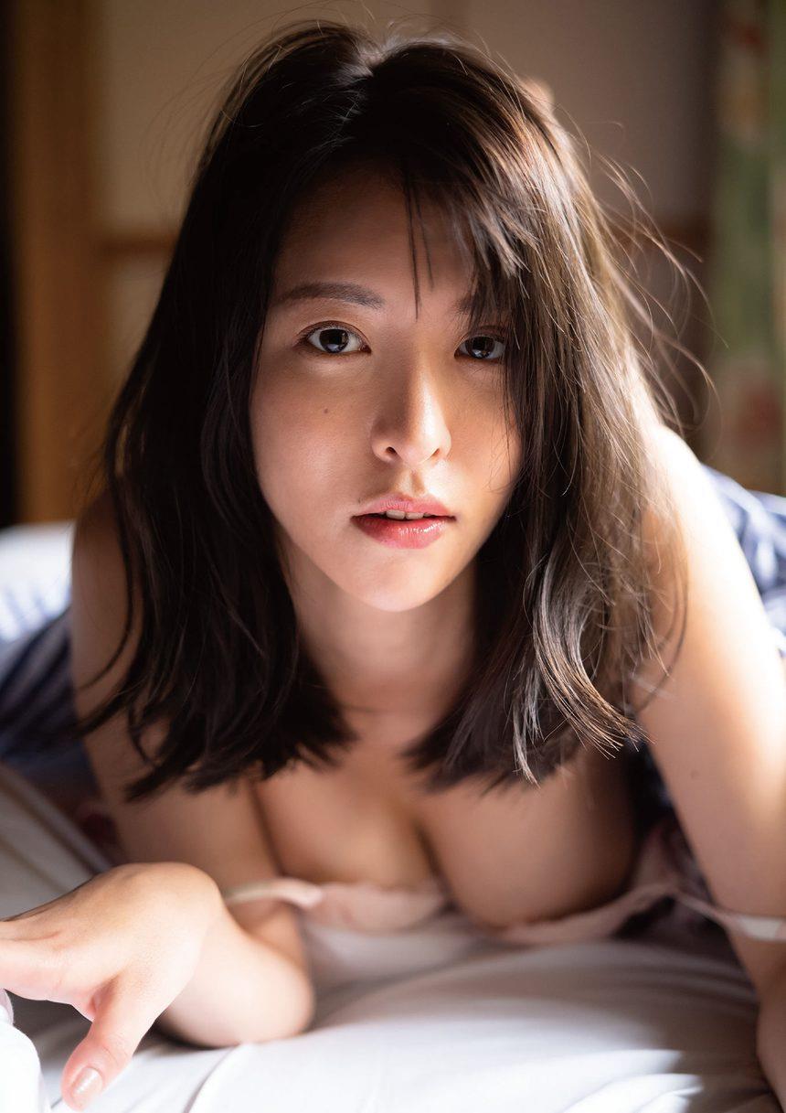 Sena Natsuki 奈月セナ - Tamayura たまゆら