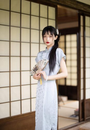 [XiuRen秀人网] 2025.05.15 No.10278 茂木希子 [80+1P]-优选资源网