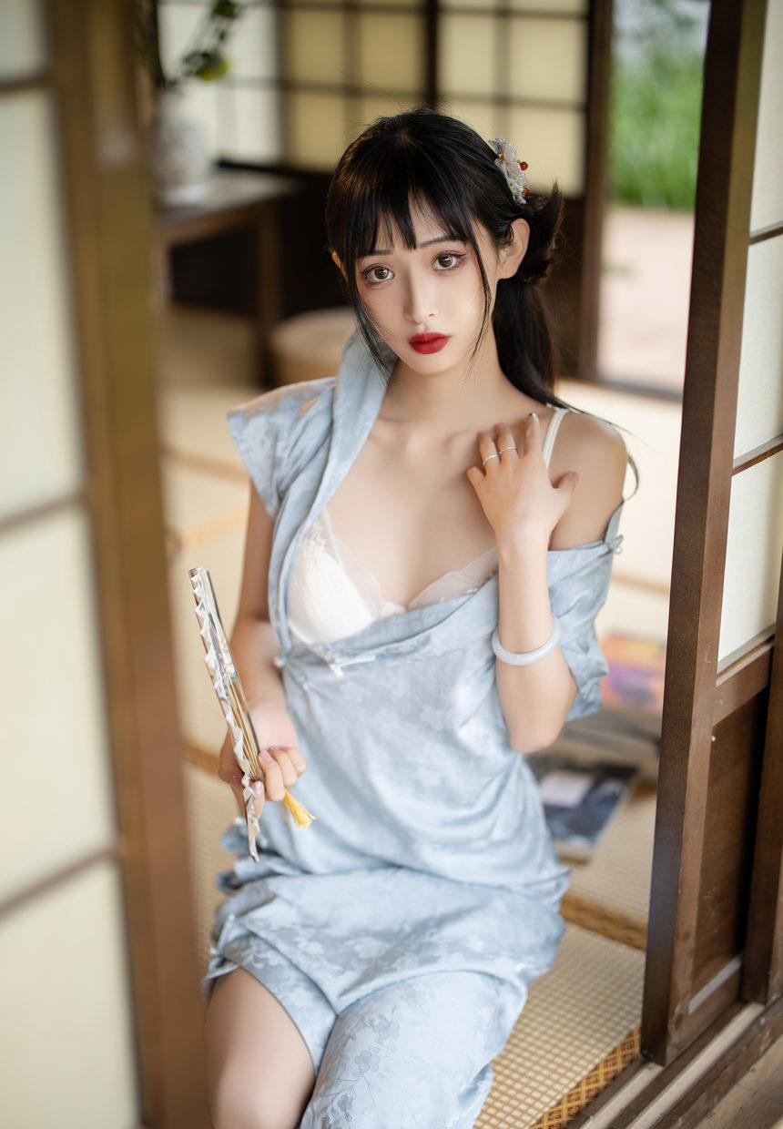 [XiuRen秀人网] 2025.05.15 No.10278 茂木希子 [80+1P]