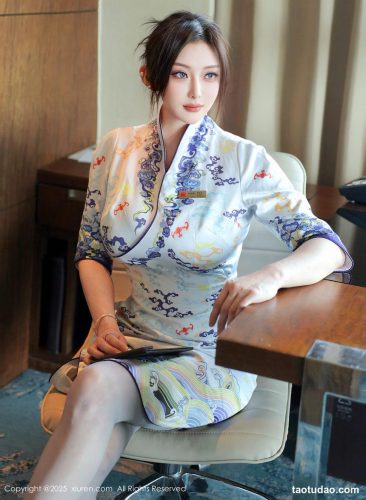 [XiuRen秀人网] 2025.05.14 No.10273 苏一诺 [79+1P]-优选资源网