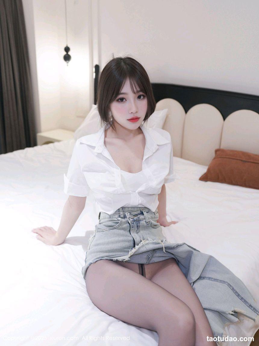 [XiuRen秀人网] 2025.05.19 No.10294 汁汁 [44+1P]